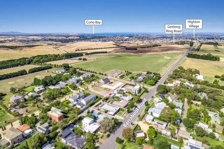 Main view of Homely house listing, 524 Barrabool Road, Ceres VIC 3221