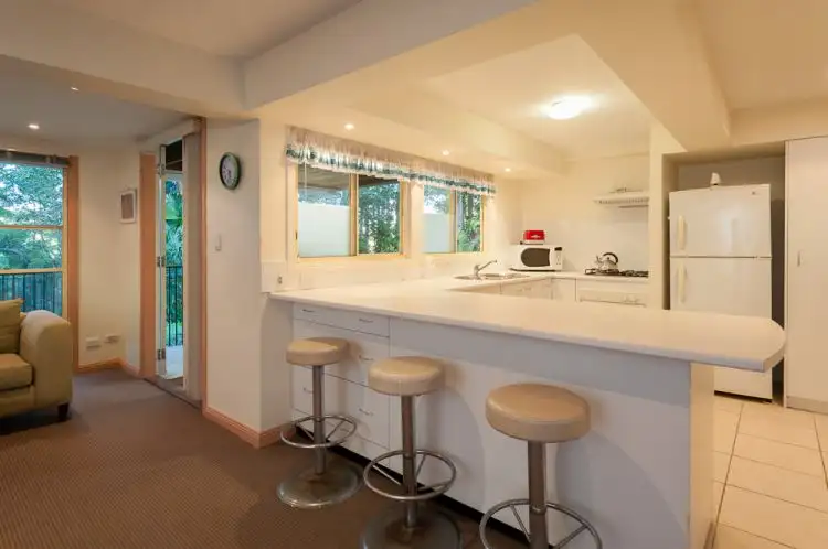 Second view of Homely rural property listing, 244 Wilson Road, Ilkley QLD 4554