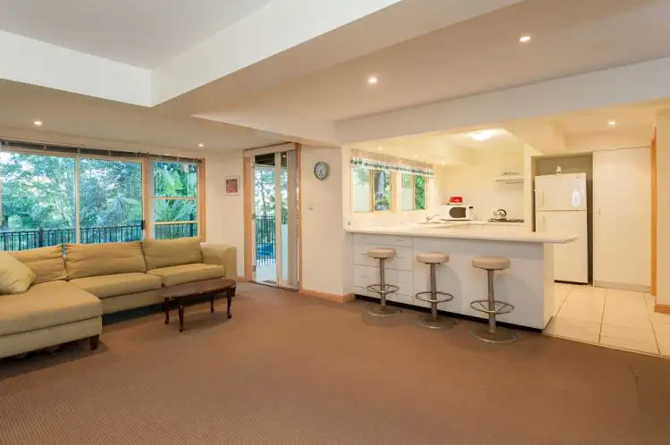 Third view of Homely rural property listing, 244 Wilson Road, Ilkley QLD 4554