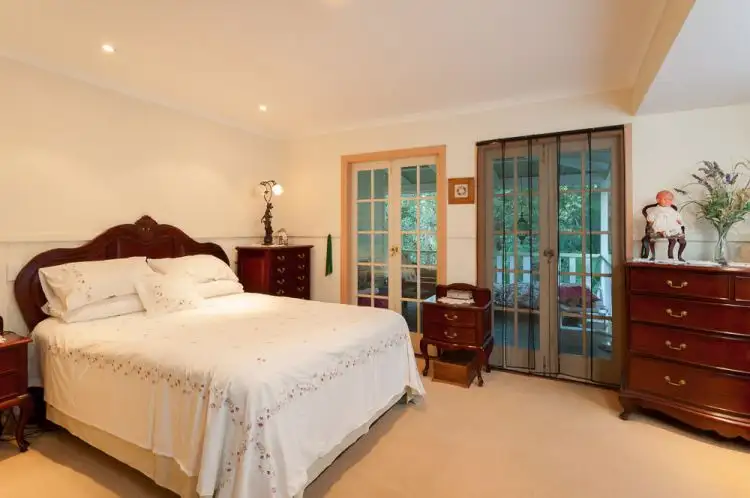 Fifth view of Homely rural property listing, 244 Wilson Road, Ilkley QLD 4554