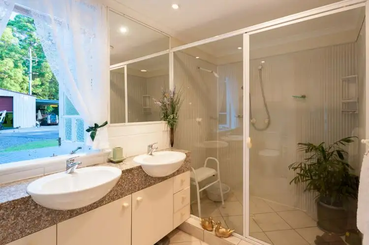 Sixth view of Homely rural property listing, 244 Wilson Road, Ilkley QLD 4554