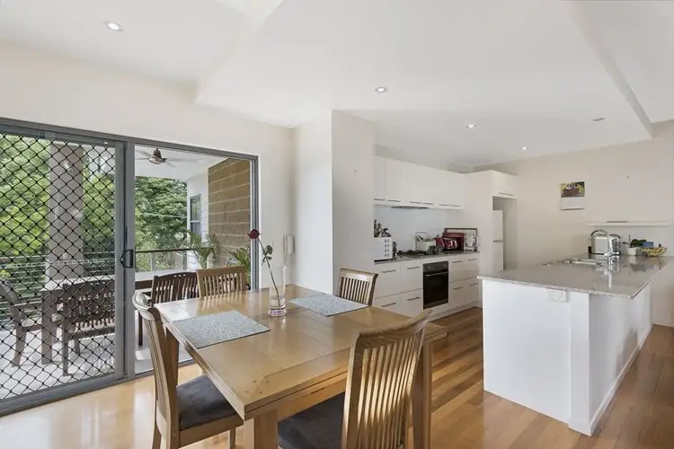 Fourth view of Homely unit listing, 1/8 Shamrock Street, Gordon Park QLD 4031