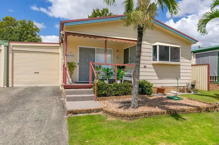 26/1 Webster Road, Palm Lakes Resort, Deception Bay QLD 4508