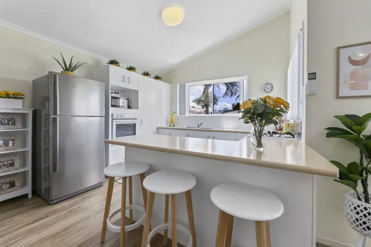 Second view of Homely retirement listing, 26/1 Webster Road, Palm Lakes Resort, Deception Bay QLD 4508