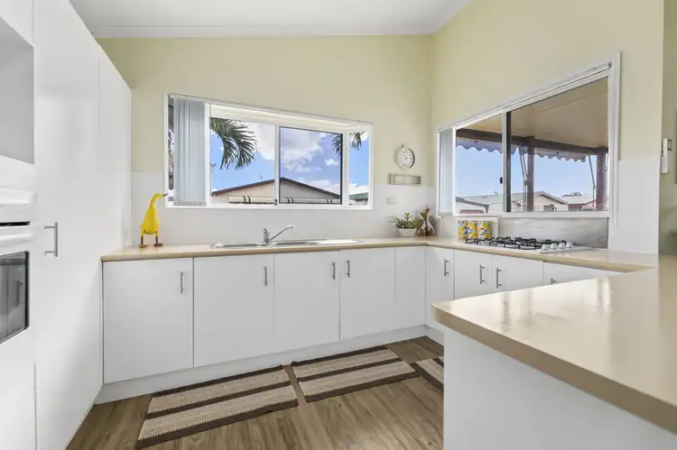 Third view of Homely retirement listing, 26/1 Webster Road, Palm Lakes Resort, Deception Bay QLD 4508