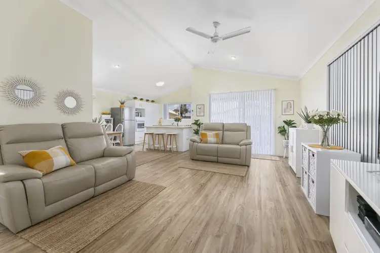 Fourth view of Homely retirement listing, 26/1 Webster Road, Palm Lakes Resort, Deception Bay QLD 4508