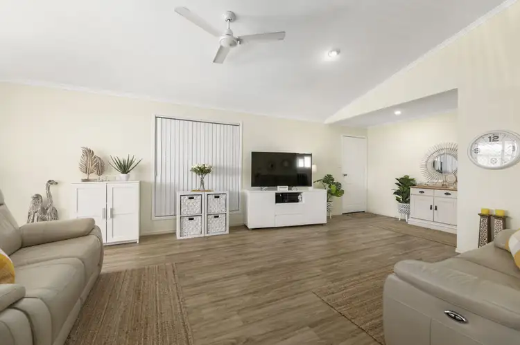 Fifth view of Homely retirement listing, 26/1 Webster Road, Palm Lakes Resort, Deception Bay QLD 4508