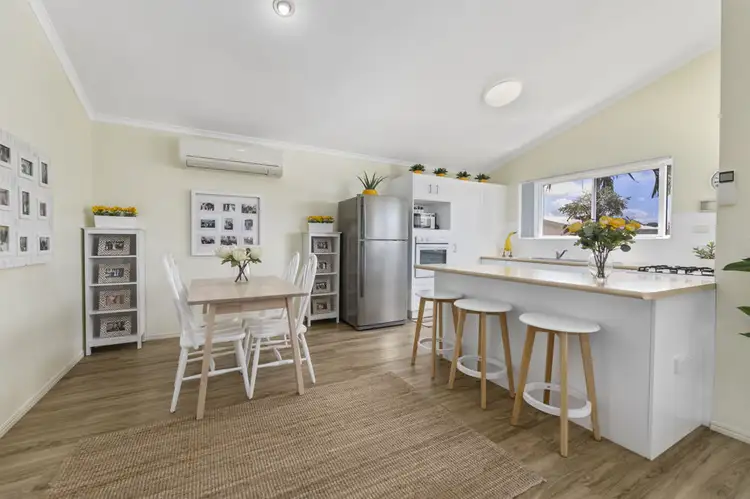 Sixth view of Homely retirement listing, 26/1 Webster Road, Palm Lakes Resort, Deception Bay QLD 4508