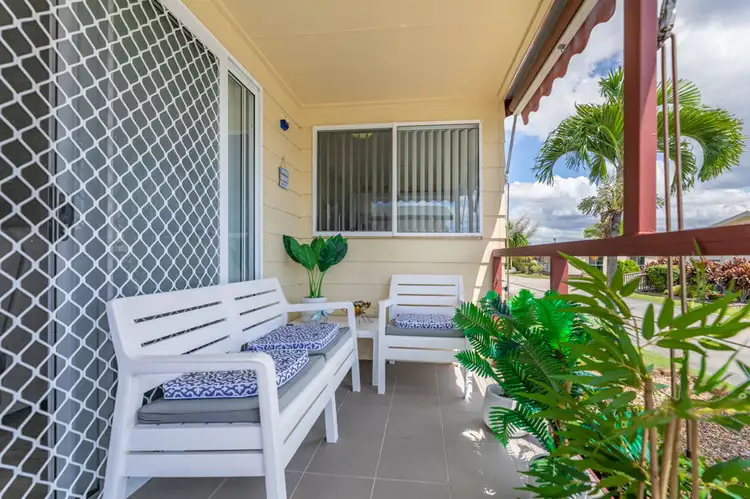 Seventh view of Homely retirement listing, 26/1 Webster Road, Palm Lakes Resort, Deception Bay QLD 4508
