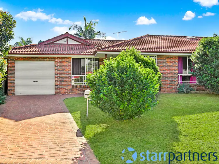 5 Codlin Street, Ambarvale NSW 2560