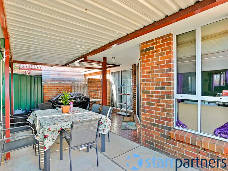 Second view of Homely house listing, 5 Codlin Street, Ambarvale NSW 2560