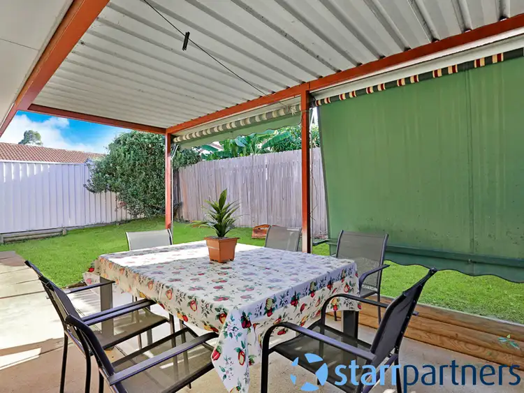 Third view of Homely house listing, 5 Codlin Street, Ambarvale NSW 2560