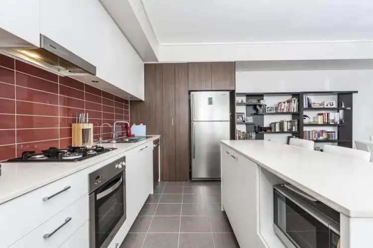 Main view of Homely apartment listing, 505 47 Main Street, Rouse Hill NSW 2155