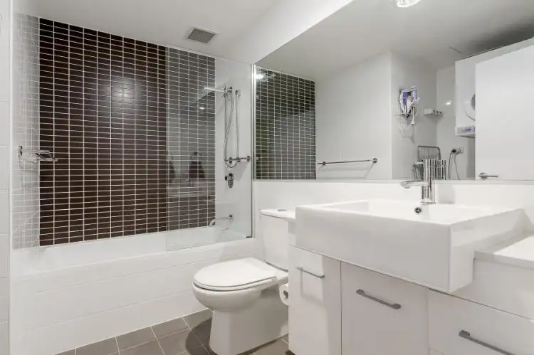 Fourth view of Homely apartment listing, 505 47 Main Street, Rouse Hill NSW 2155