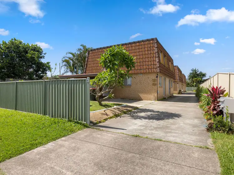 6/9 Vincent Street, Coffs Harbour NSW 2450