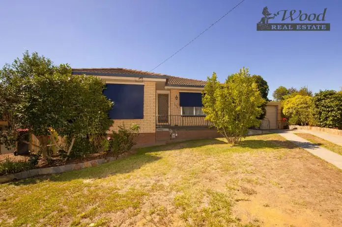 568 Noorla Place, Lavington NSW 2641