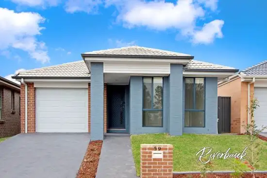 59 Greenwood Parkway, Jordan Springs NSW 2747