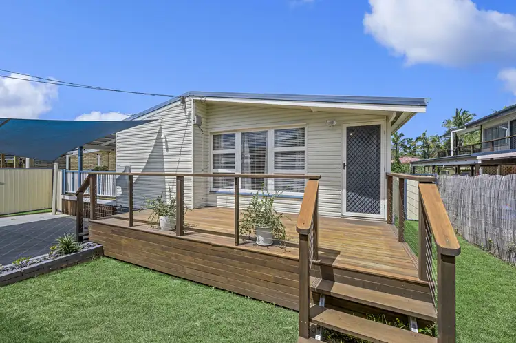 43 Rothbury Street, Bald Hills QLD 4036