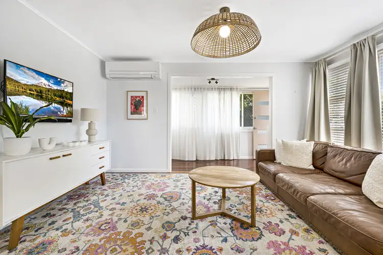Second view of Homely house listing, 43 Rothbury Street, Bald Hills QLD 4036