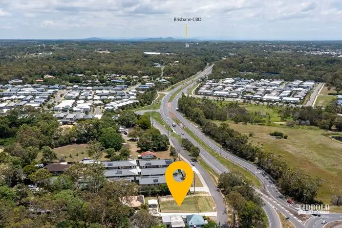 Fifth view of Homely land listing, 449 Boundary Road, Thornlands QLD 4164
