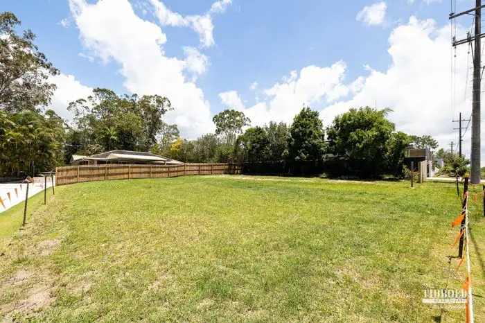 Sixth view of Homely land listing, 449 Boundary Road, Thornlands QLD 4164