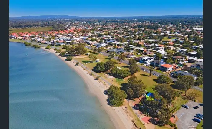 Seventh view of Homely land listing, 449 Boundary Road, Thornlands QLD 4164