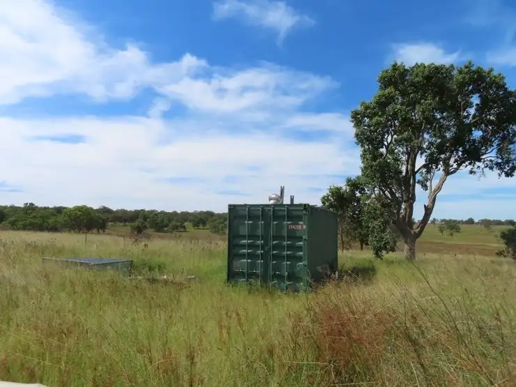 Lots 1 and 2 Wylie Creek Road, Maryland NSW 4377