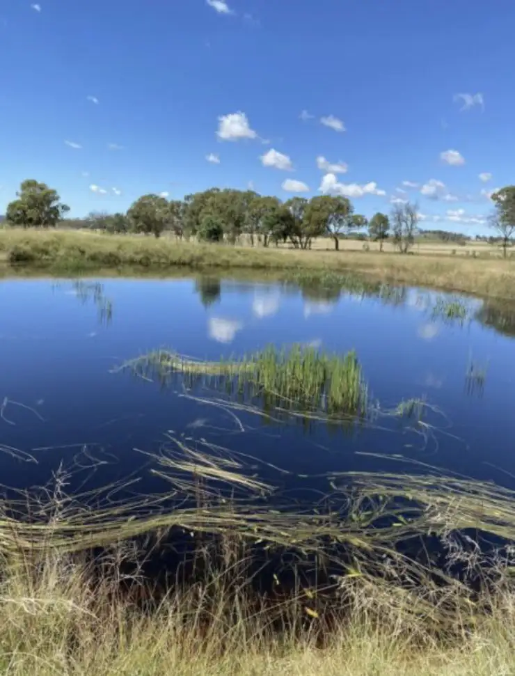 Second view of Homely land listing, Lots 1 and 2 Wylie Creek Road, Maryland NSW 4377
