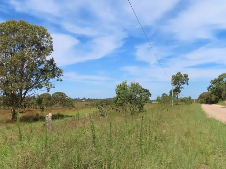 Fifth view of Homely land listing, Lots 1 and 2 Wylie Creek Road, Maryland NSW 4377