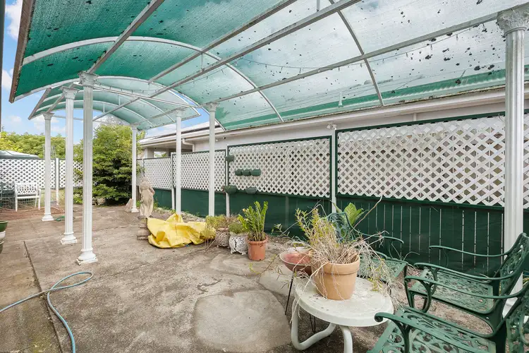 21 Boskenne Street, Rochedale South QLD 4123