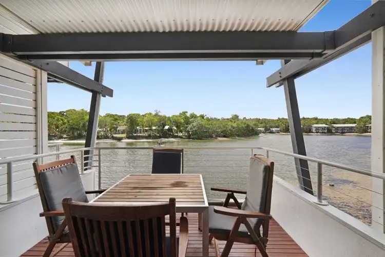 Main view of Homely apartment listing, 3102 Island Street, Couran Cove Resort, South Stradbroke QLD 4216