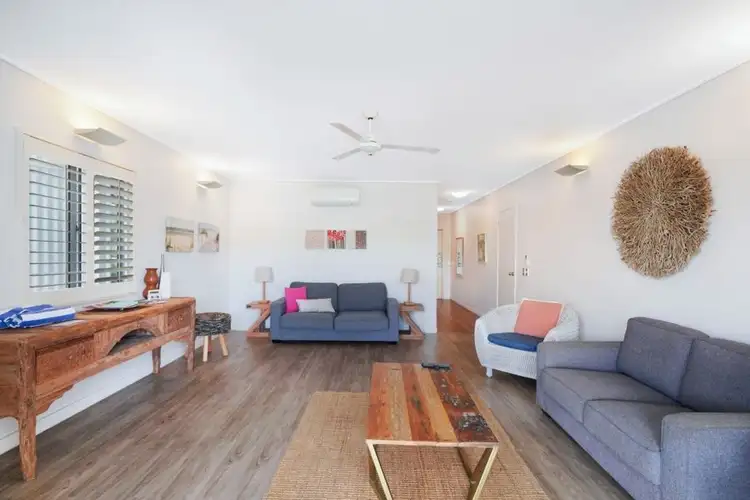 Second view of Homely apartment listing, 3102 Island Street, Couran Cove Resort, South Stradbroke QLD 4216