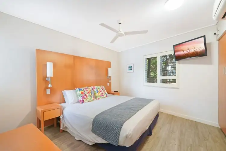 Third view of Homely apartment listing, 3102 Island Street, Couran Cove Resort, South Stradbroke QLD 4216