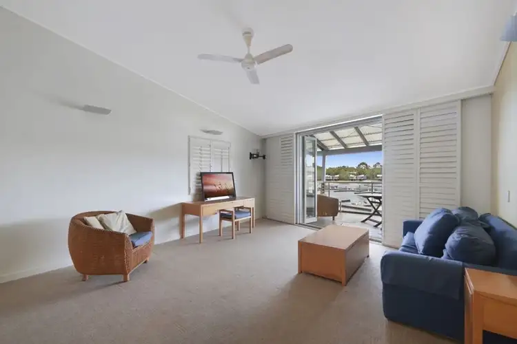 Third view of Homely apartment listing, 2305 Island Street, Couran Cove Resort, South Stradbroke QLD 4216