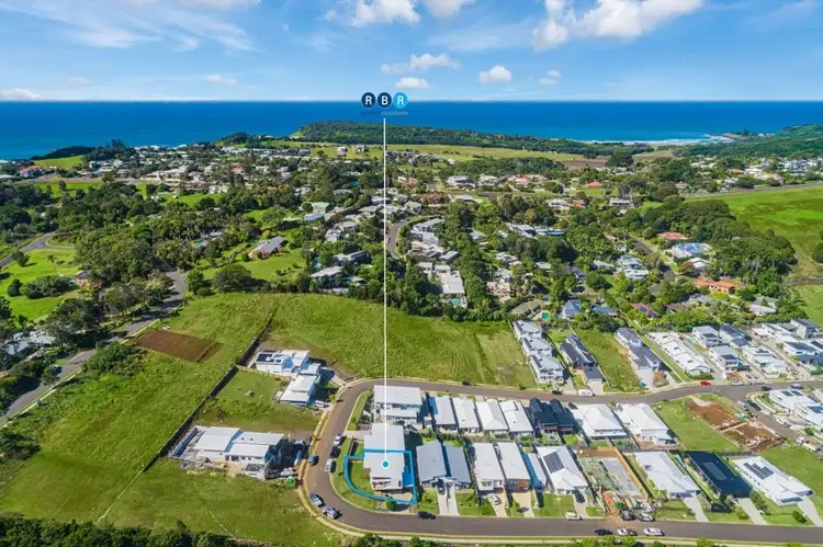 Third view of Homely house listing, 2/18 Habitat Way, Lennox Head NSW 2478
