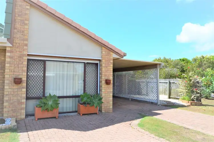 Main view of Homely house listing, 193/26 Saint Vincents court, Minyama QLD 4575