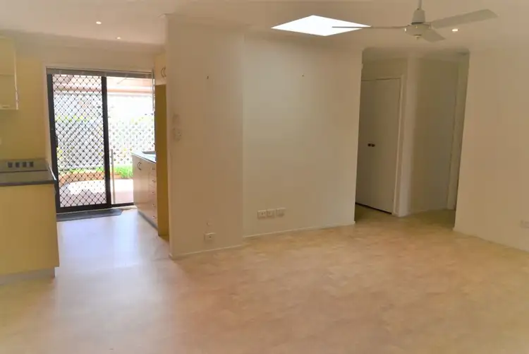 Second view of Homely house listing, 193/26 Saint Vincents court, Minyama QLD 4575