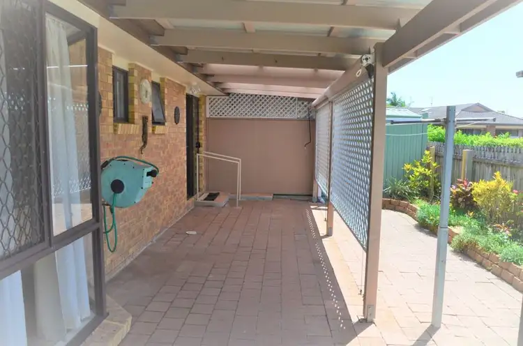 Fifth view of Homely house listing, 193/26 Saint Vincents court, Minyama QLD 4575