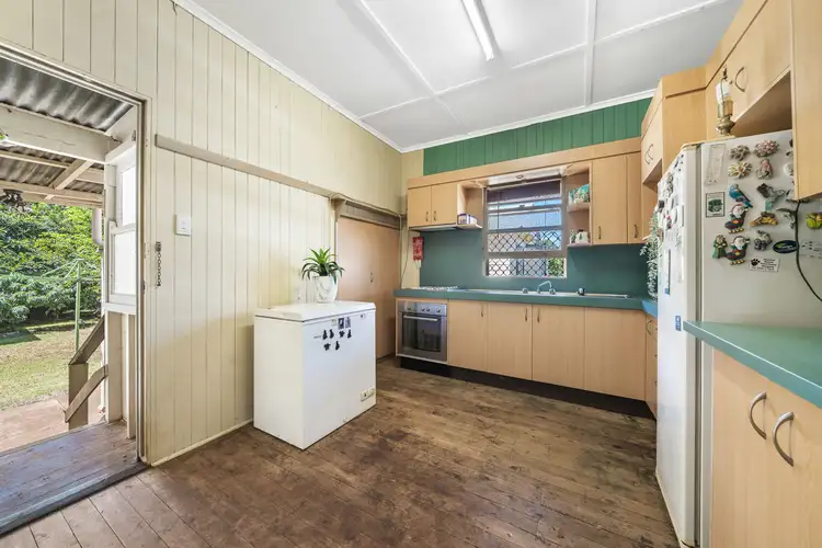 Second view of Homely house listing, 11 Albert Lane, Newtown QLD 4350