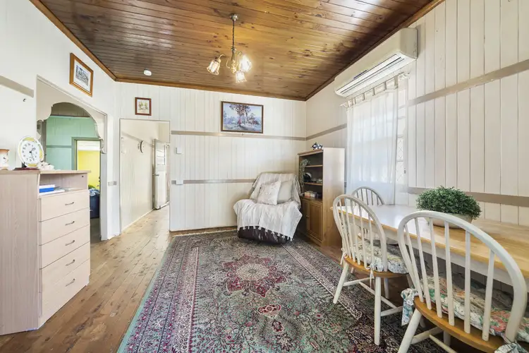 Fourth view of Homely house listing, 11 Albert Lane, Newtown QLD 4350