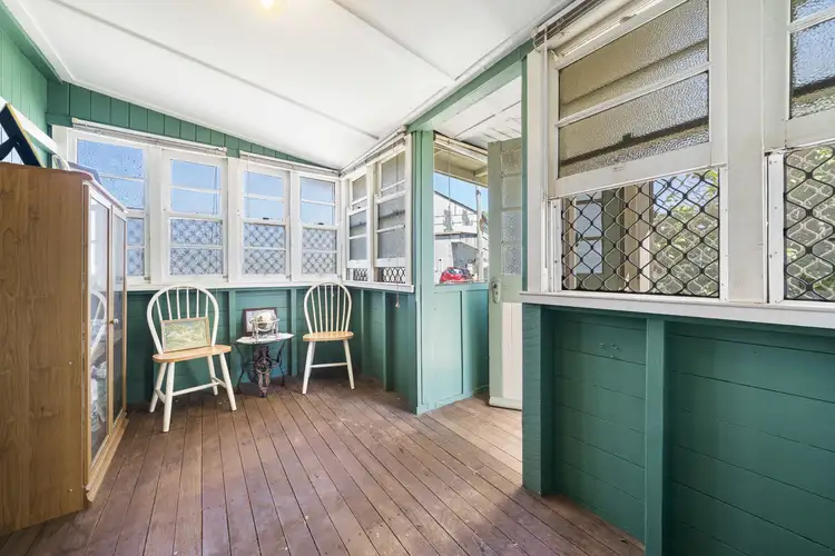 Sixth view of Homely house listing, 11 Albert Lane, Newtown QLD 4350