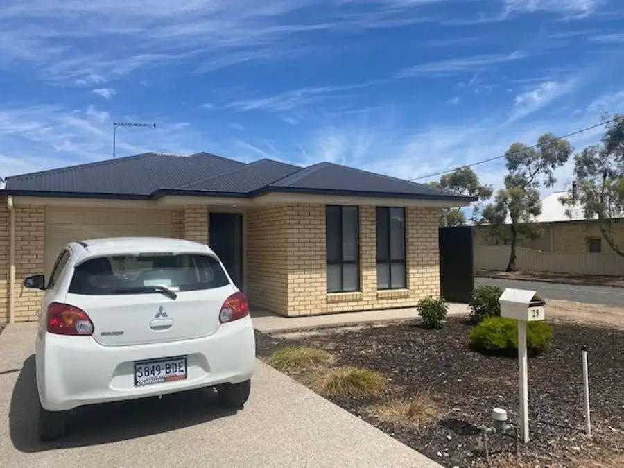 Main view of Homely house listing, 39 Kulde Road, Tailem Bend SA 5260