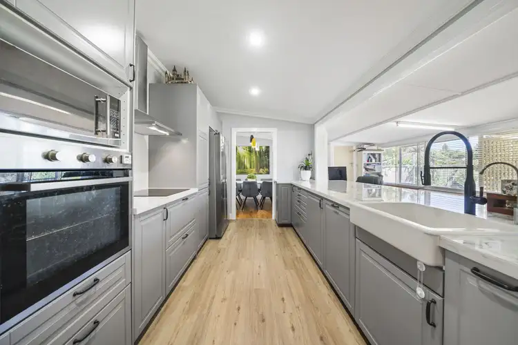 Fourth view of Homely house listing, 5 Evans Street, South Toowoomba QLD 4350