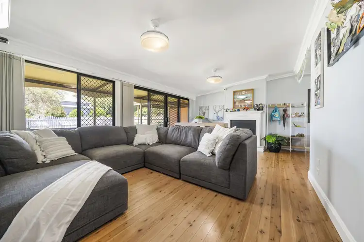 Sixth view of Homely house listing, 5 Evans Street, South Toowoomba QLD 4350