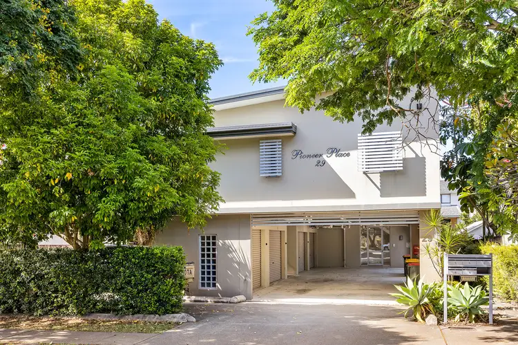 Main view of Homely unit listing, 3/29 Pioneer Street, Zillmere QLD 4034