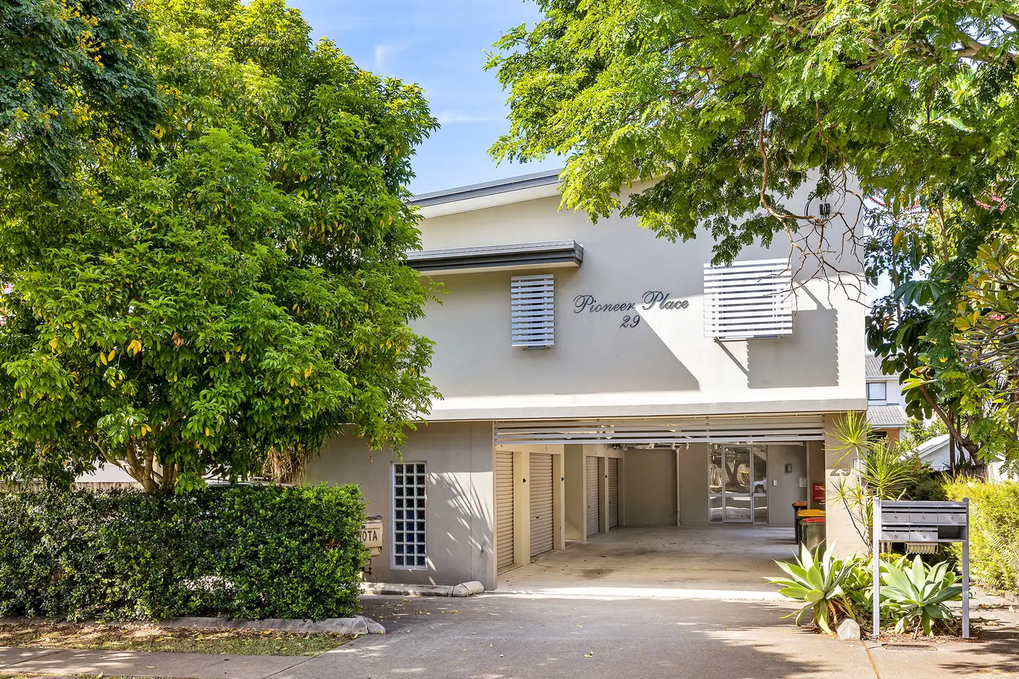 Main view of Homely unit listing, 3/29 Pioneer Street, Zillmere QLD 4034