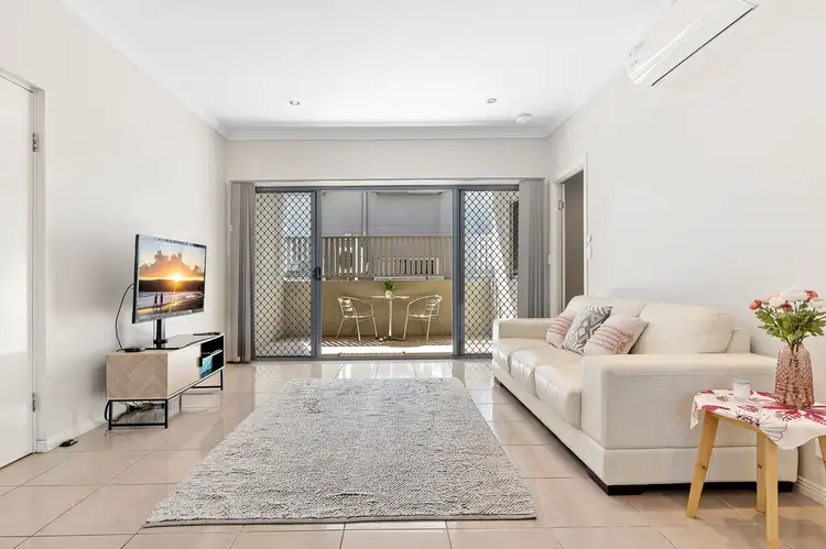 Second view of Homely unit listing, 3/29 Pioneer Street, Zillmere QLD 4034
