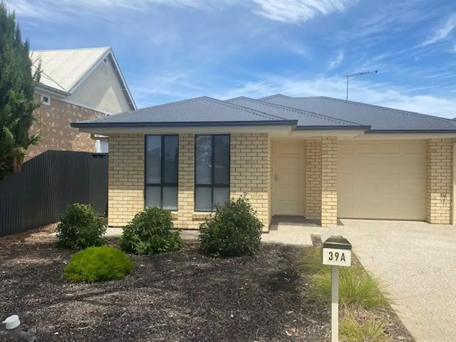 Main view of Homely house listing, 39A Kulde Road, Tailem Bend SA 5260