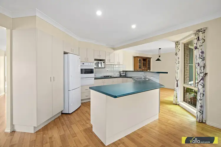 30 KUTA AVENUE, Valla Beach NSW 2448