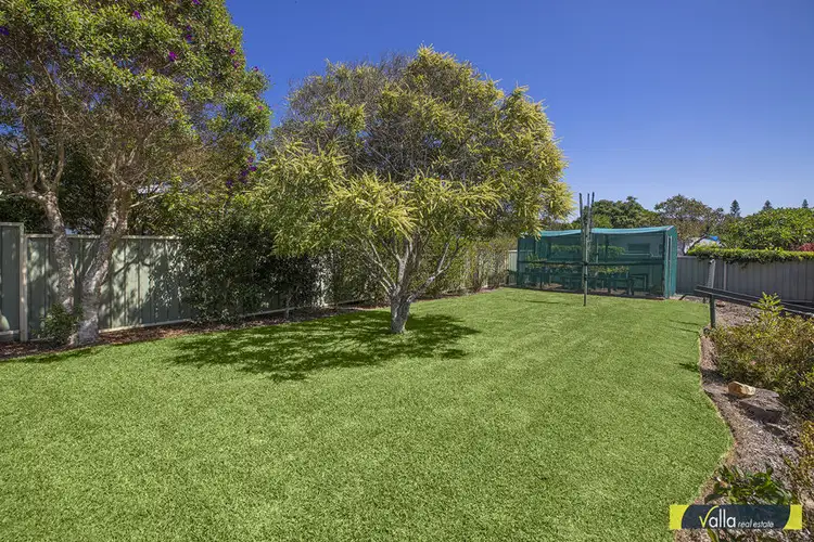 Third view of Homely house listing, 30 KUTA AVENUE, Valla Beach NSW 2448